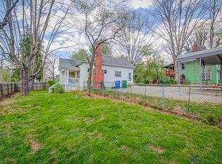 110 Hanover St, Asheville, NC 28806