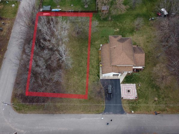 Lot 47 Industrial Drive, North Freedom, WI 53951