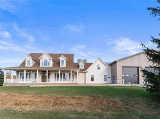 420 Ogden Parma Town Line Rd, Spencerport, NY