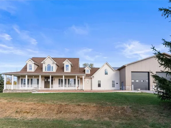 420 Ogden Parma Town Line Rd, Spencerport, NY 14559