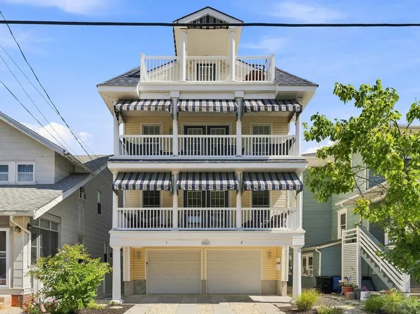 807 Pennlyn Pl #2, Ocean City, NJ 08226