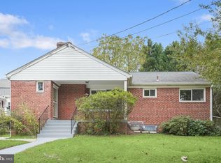 10903 Stillwater Ave, Kensington, MD 20895