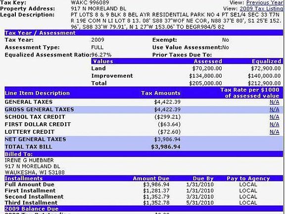 2nd image of 917 N Moreland Blvd