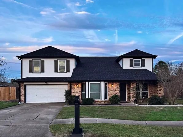 16303 Morning Quail Ct, Missouri City, TX 77489