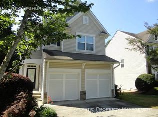 1387 Upshur Pl, Buford, GA 30519
