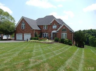 1049 Ivy Point Ct LOT 11, Forest, VA 24551