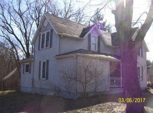 N5858 County Road D, Princeton, WI 54968