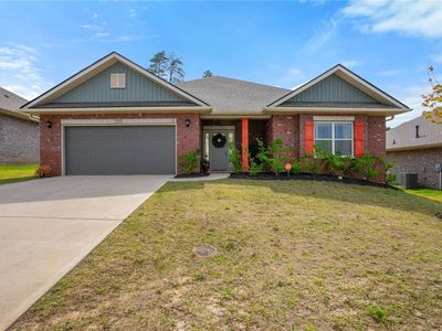 217 Bracken Woods Way, Piedmont, SC, 29673