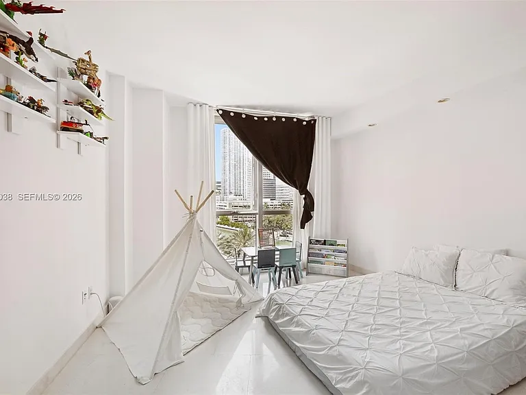 901 Brickell Key Blvd #1009 — Photo 16