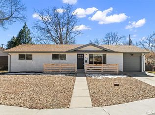 9922 W 66th Pl, Arvada, CO 80004