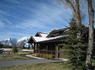 5875 Prarie Clover Ln, Jackson, WY 83001