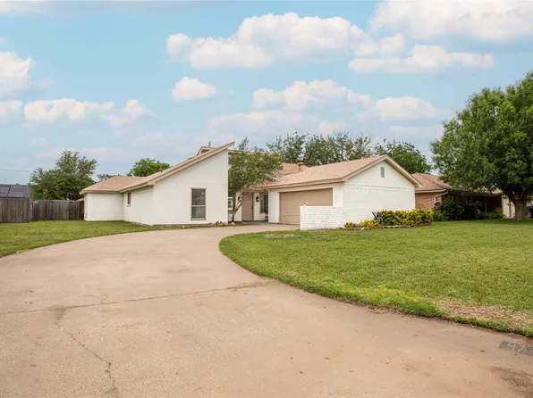 4702 Pamela Dr, Abilene, TX 79606