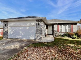 1548 Ryan St, Lebanon, MO 65536