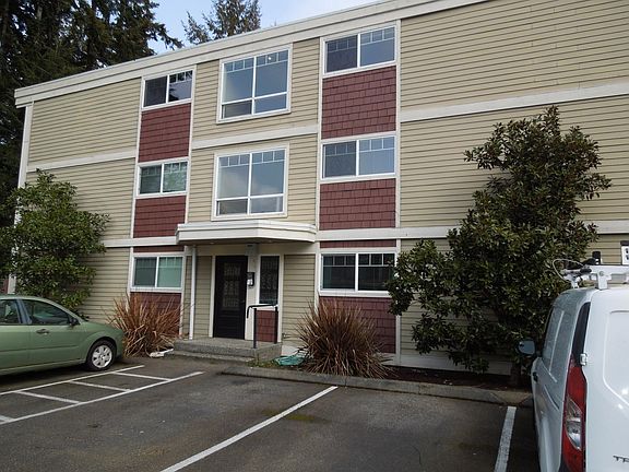 Secured Building Entry - 2 Assigned Uncovered Parking Spaces