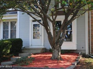 43882 Laburnum Sq, Ashburn, VA 20147