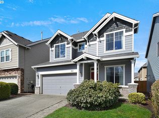 947 SW 20th Way, Troutdale, OR 97060