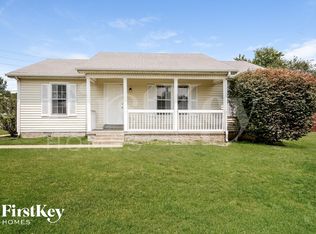 5496 Burnt Knob Rd, Murfreesboro, TN 37129