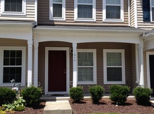 1644 Holly Grove Way, Durham, NC 27713