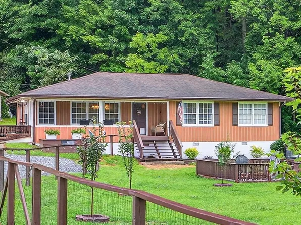 8 Taylor Rd, Helen, GA 30545