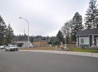 1360 Susitna Ln SW, Olympia, WA 98512