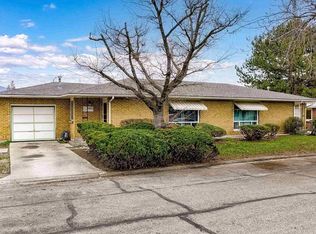 1621-1623 W Olympia Dr, Boise, ID 83705