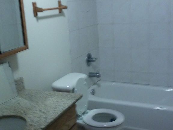 Full tiled bathroom #1