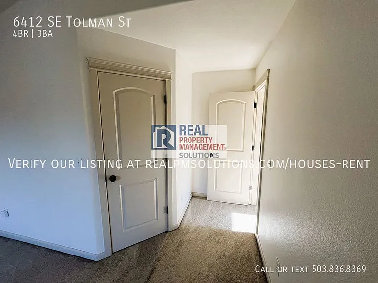 6412 SE Tolman St — Photo 39
