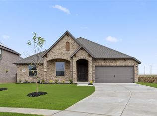 1357 Abiqui Pl, Forney, TX 75126