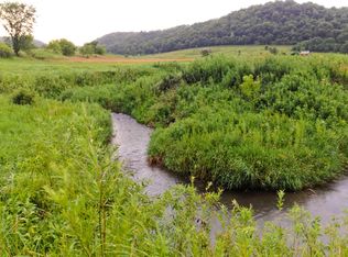 S Knapp Creek Ln, Gays Mills, WI 54631