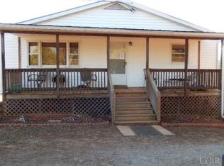 1023 Elam Rd, Pamplin, VA 23958