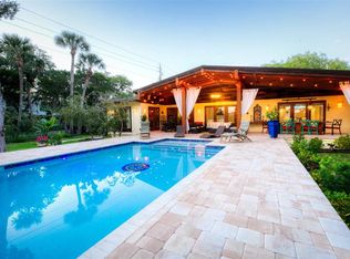 1 Park Terrace Dr, Saint Augustine, FL 32080