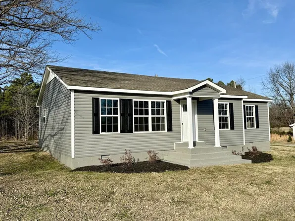 2680 Central Curve Rd, Ripley, TN 38063