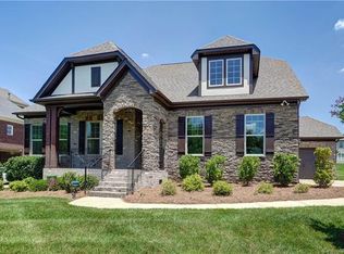 9410 Wallace Pond Dr, Huntersville, NC 28078