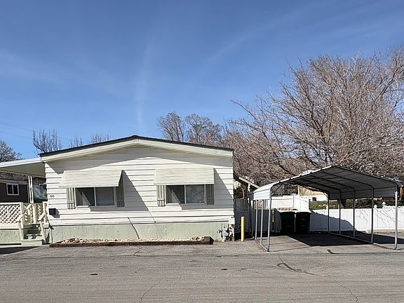 3rd image of 6550 Pyramid Way #66