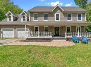72 Gilbert Rd, Stafford Springs, CT 06076