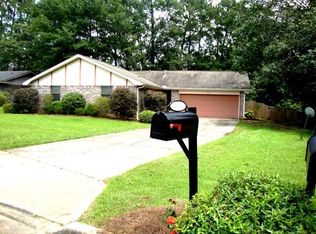 104 Brentwood Pl, Hattiesburg, MS 39402