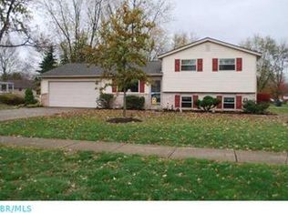 306 Brice Rd, Reynoldsburg, OH