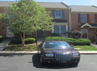 550 Greenwood Ct, Harleysville, PA 19438
