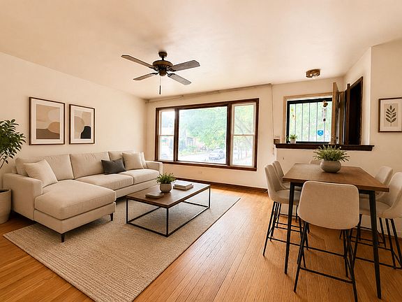 3rd image of 3400 W Shakespeare Ave