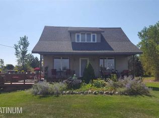 5965 Metcalf Rd, North Street, MI 48049