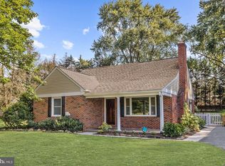 11107 Pool Rd, Cockeysville, MD 21030