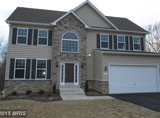 4461 Pleasant Hill Ct, Pomfret, MD