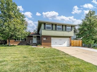 3911 W 21st Street Rd, Greeley, CO 80634