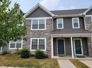 527 Byler Cir, Lebanon, PA 17042