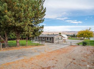 929 N Western Ave, Wenatchee, WA 98801