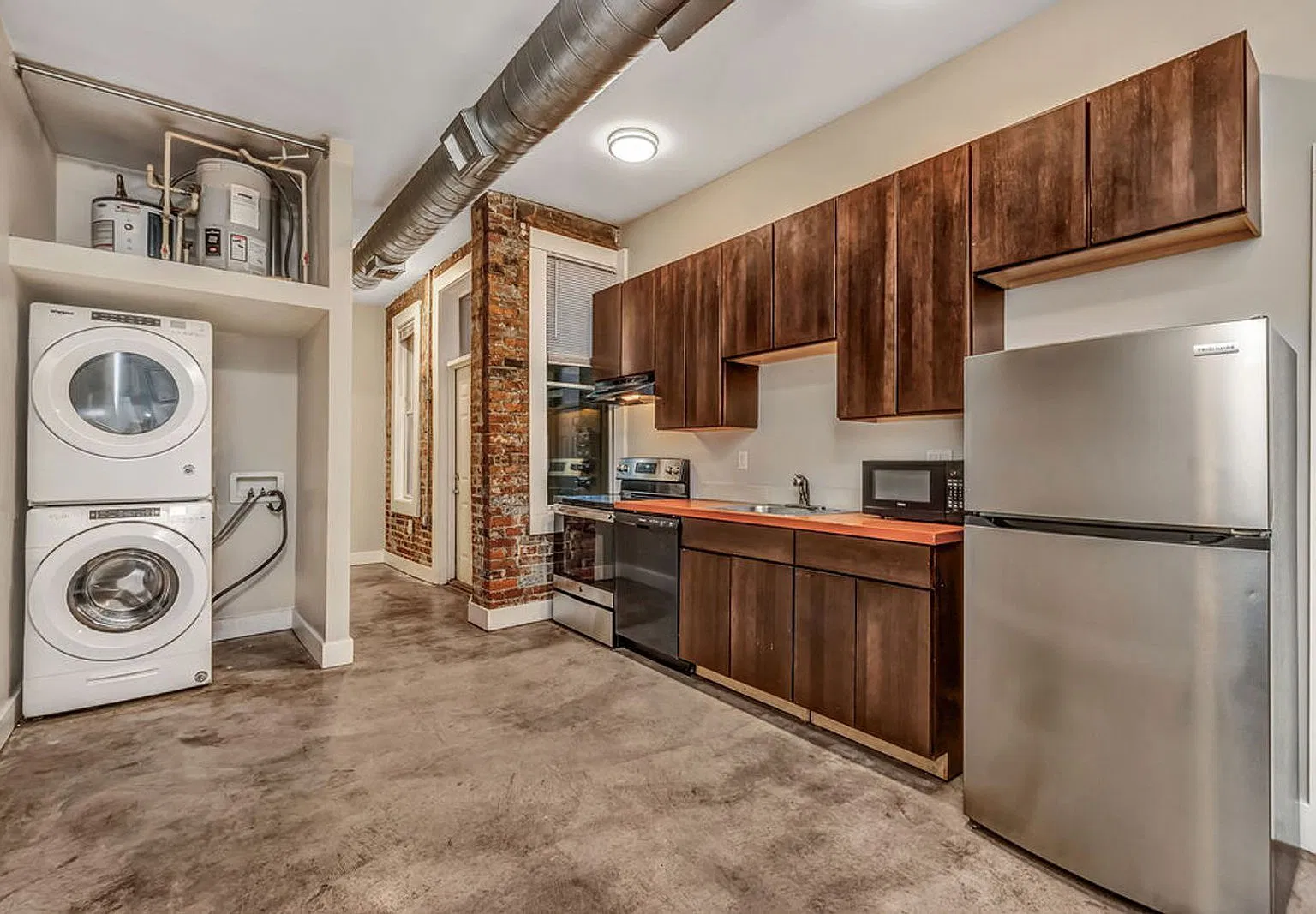 Cincinnati Lofts — Photo 4