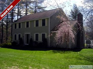 51 Old Lowell Rd, Westford, MA 01886