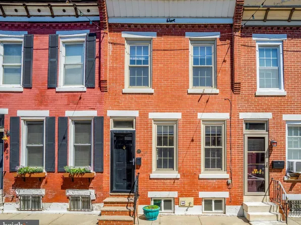 337 Durfor St, Philadelphia, PA 19148
