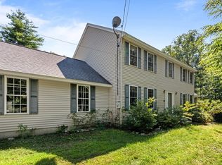 37 Dupaw Gould Rd, Brookline, NH 03033