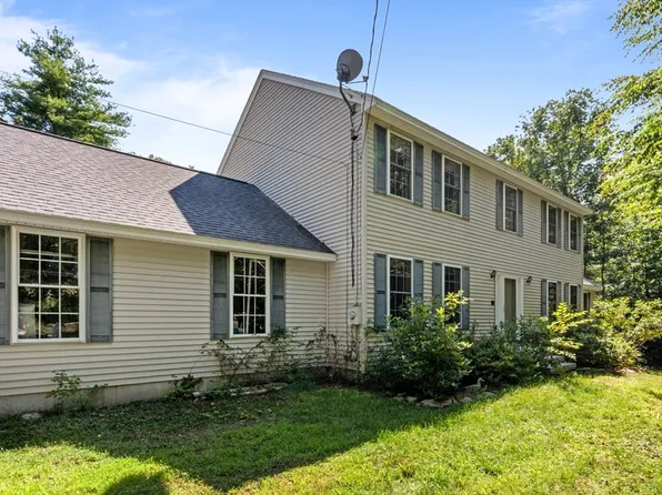 37 Dupaw Gould Rd, Brookline, NH 03033